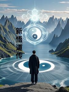 新悟道传